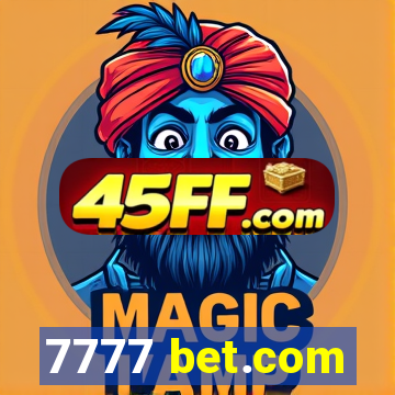 7777 bet.com